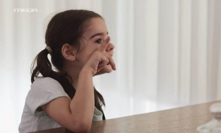 Η γη της ελιάς επόμενα επεισόδια: Χαμός με την μικρή Αγγελική – Πήγε να πεθάνει – Η Αντιγόνη ζηλεύει την Μαρίνα