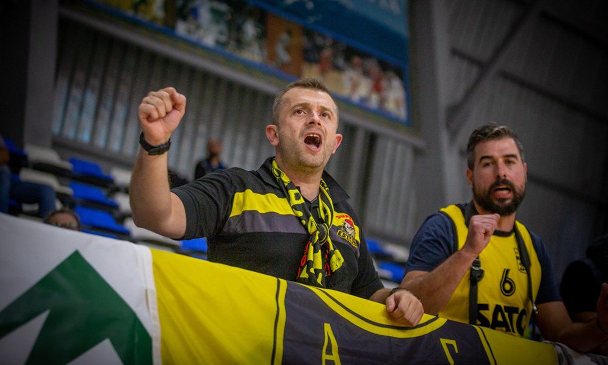 Ο Αλέξανδρος Κωτάκης γράφει για την πρώτη γεύση που άφησε ο νέος μπασκετικός Άρης, η οποία είναι ενδιαφέρουσα, αλλά θέλει και... αλάτι.