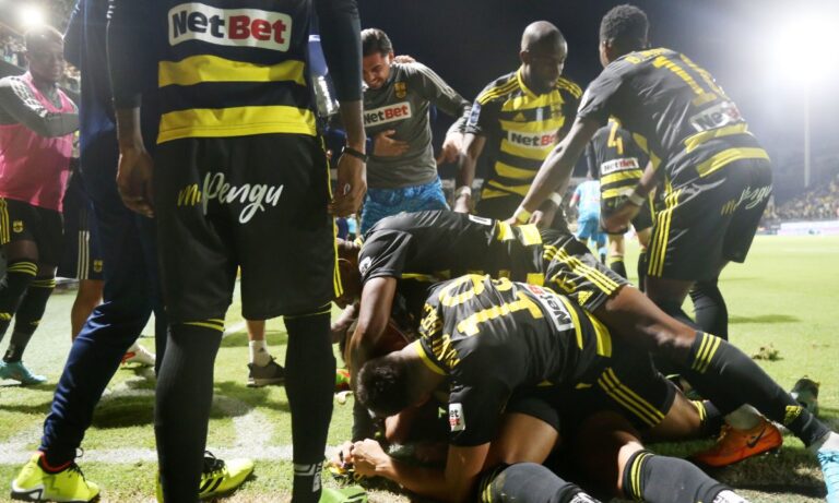 Άρης: Ποιος Πάρντιου; Γι’ αυτό κέρδισε τον Ολυμπιακό!