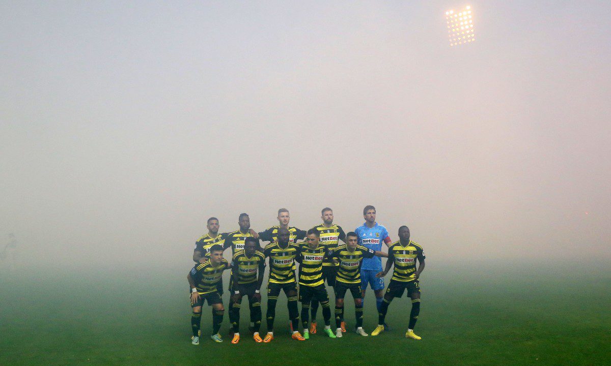 Ο Αλέξανδρος Κωτάκης γράφει πως ο Άρης έδειξε βελτίωση, ήταν καλύτερος του ΠΑΟΚ, αλλά έδειξε και πάλι ότι θέλει ενίσχυση - Τι κρατάει.