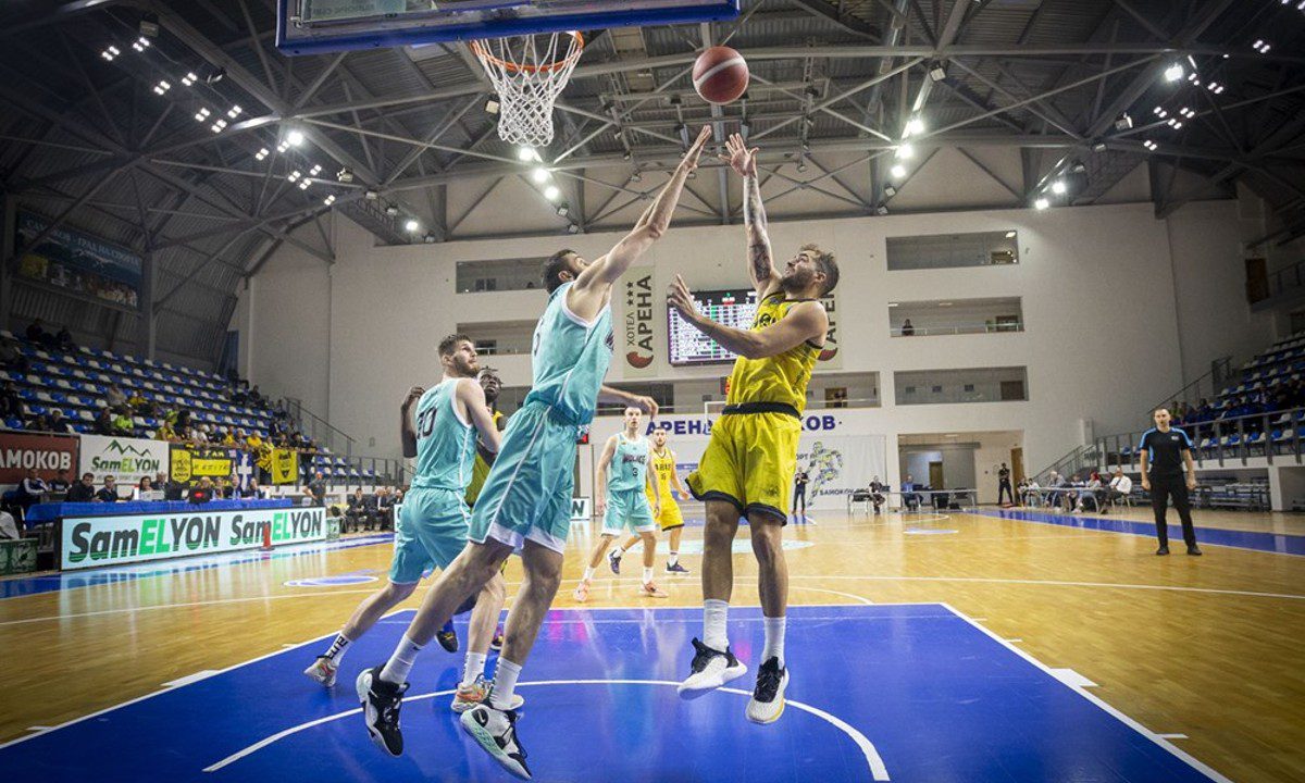 Ο Αλέξανδρος Κωτάκης γράφει για την πρώτη γεύση που άφησε ο νέος μπασκετικός Άρης, η οποία είναι ενδιαφέρουσα, αλλά θέλει και... αλάτι.