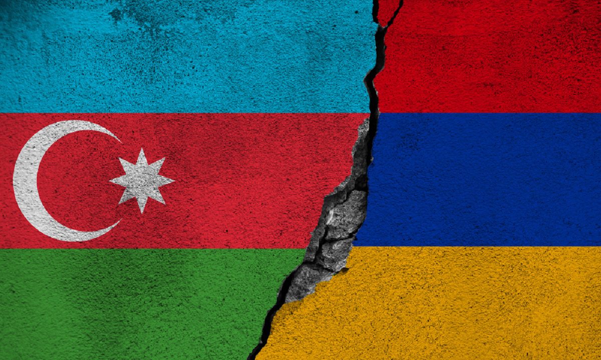 Το ιστορικό της εισβολής του Αζερμπαϊτζάν στην Αρμενία