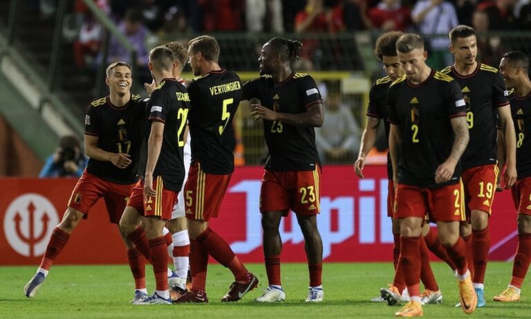 Προγνωστικά Στοιχήματος Χοσέ 22/9: Οι Εθνικές ομάδες κάνουν απόβαση στο κουπόνι!