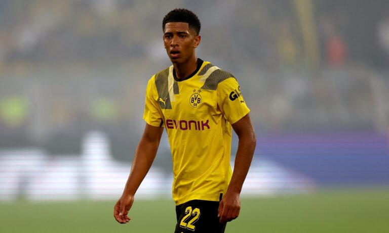 «Σκοτώνονται» οι γίγαντες της Premier League για τον Μπέλινγκχαμ – Πού θέλει να πάει το νέο αστέρι της Αγγλίας!