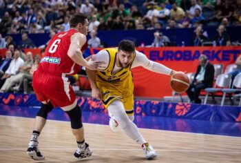 Ευρωμπάσκετ