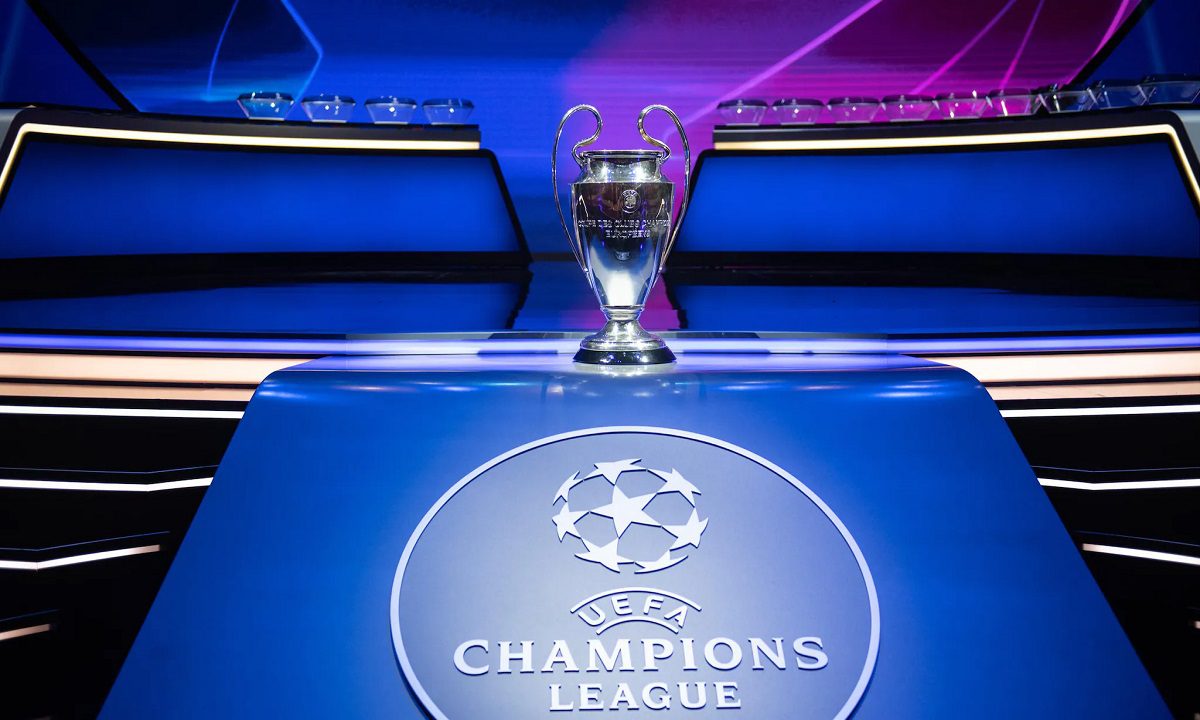 Προγνωστικά Στοιχήματος Χοσέ 6/9: Όλο το ενδιαφέρον στην πρεμιέρα του Champions League!