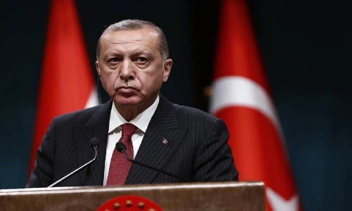 Τουρκία: Τρομερή ζημιά από τις δηλώσεις Ερντογάν κατά της Ελλάδας - Σε ΣΟΚ οι Τούρκοι στρατηγοί