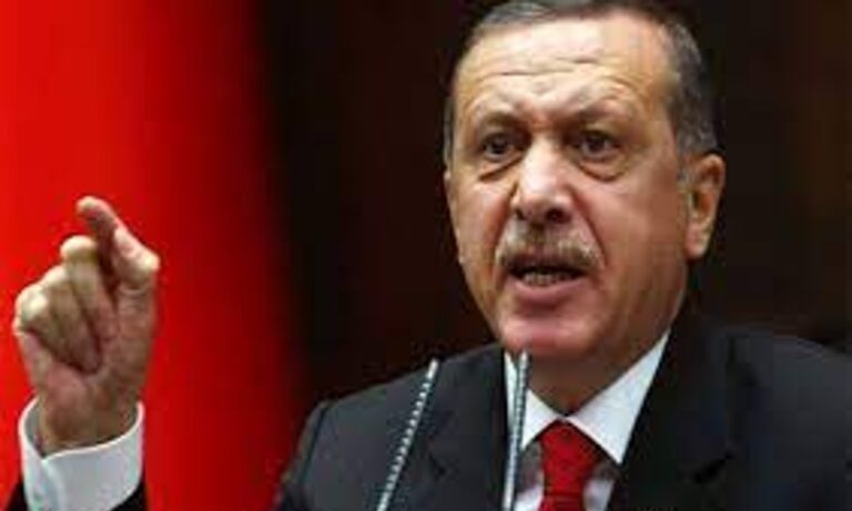 Τουρκία: Η κίνηση των ΗΠΑ υπέρ της Ελλάδας και της Κύπρου που σόκαρε τους Τούρκους – «Βράζει» ο Ερντογάν