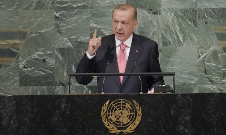 Ελληνοτουρκικά: Η Ελλάδα συντρίβει την Τουρκία στον ΟΗΕ – «Χαστούκι» για τον Ερντογάν