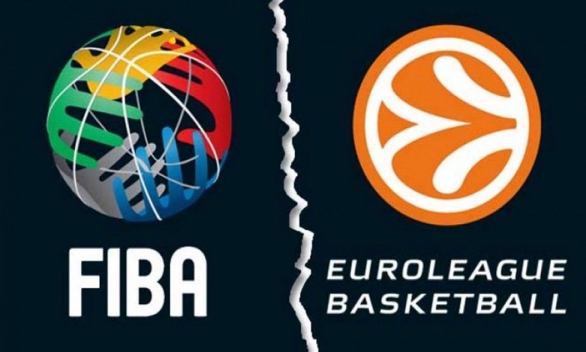 Με τη νέα τάξη πραγμάτων στην Euroleague, η σύγκλιση και η συνεργασία με την FIBA δείχνει πιο πιθανή από ποτέ αφού ευνοούν οι συνθήκες.