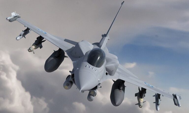 Το εμπάργκο όπλων των ΗΠΑ στην Τουρκία και η ταυτόχρονη προμήθεια της Ελλάδας με F-16 Viper, αλλάζει τις ισορροπίες στο Αιγαίο, υπέρ μας.