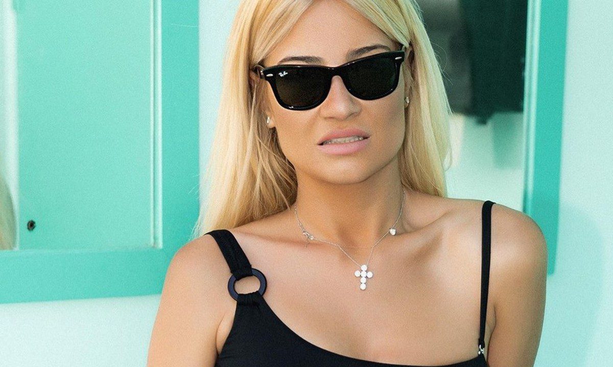 Gossip τηλεοπτικά νέα: Τρελή κωλοτούμπα της Φαίης Σκορδά