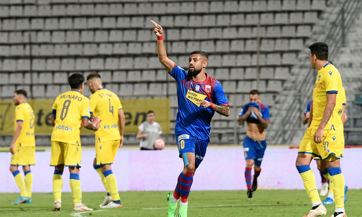 ΑΕΚ: Φαβορί για τον Φερνάντες, παίζει και για ομάδα στο εξωτερικό!