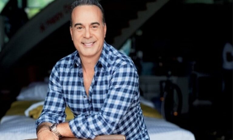 MasterChef: Στην ΕΡΤ μαζί με τον Σεργουλόπουλο αγαπημένη παίκτρια