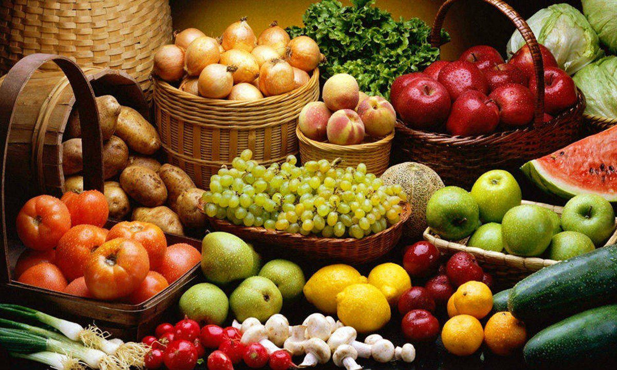 Ακρίβεια: Ακόμη και στο 100% οι αυξήσεις τιμών σε φρούτα και λαχανικά – Πόσο κοστίζουν αυτά που τρώμε περισσότερο