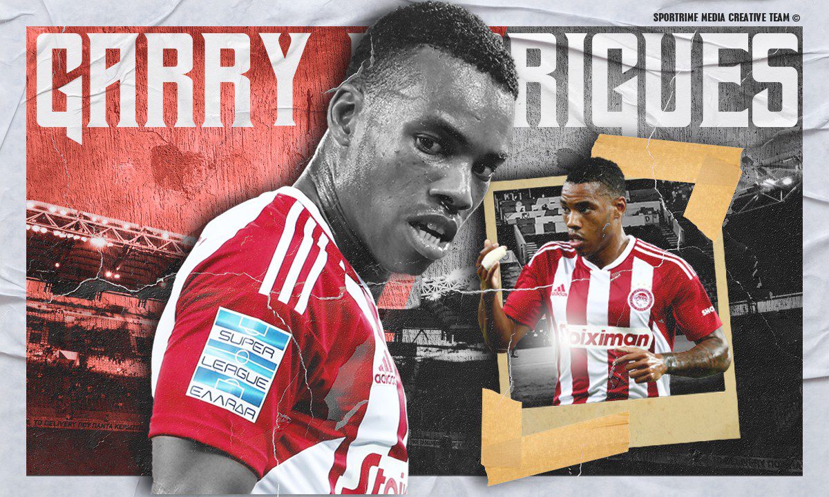 Ο επόμενος για το Ντουμπάι μπορεί να είναι ο Γκάρι Ροντρίγκες – Τι περιμένουν στον Ολυμπιακό