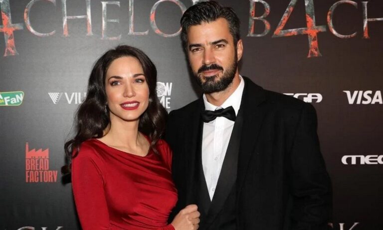 Γερονικολού για συνεργασία Λασκαράκη – Τσιμιτσέλη: Η πιο αφοπλιστική απάντηση σε συνέντευξη