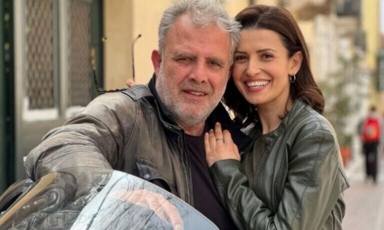 Η γη της ελιάς επόμενα επεισόδια: Χαμός με την Εύα και ακατάλληλη αφίσα της – Ο Κουράκος βλέπει μαζί Στάθη και Ιουλία