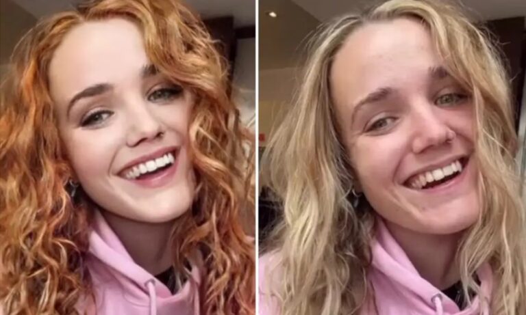 Instagram: Πώς τα φίλτρα του αλλάζουν τα πρόσωπα των γυναικών – Φοβερό!
