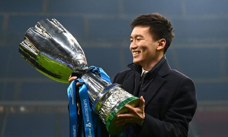 Ίντερ: Γυρίζουν σελίδα οι «νερατζούρι» – Προς πώληση με απίστευτο ποσό!