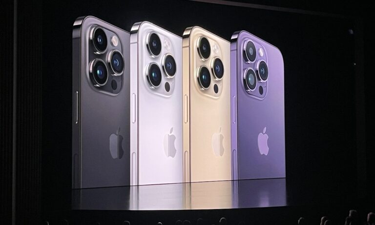 iPhone 14: Διέρρευσε το μέγεθος της μπαταρίας – Το μεγάλο πρόβλημα της Apple!