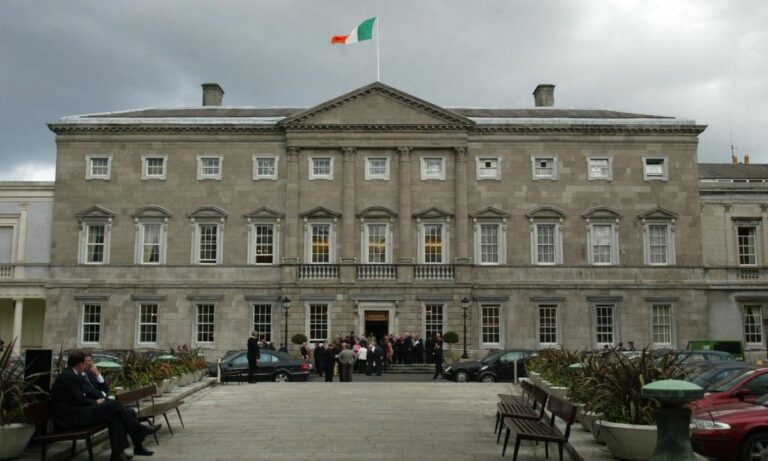 Ιρλανδία: Μεγάλη ανακούφιση των πολιτών – Πού μηδενίστηκε ο ΦΠΑ;