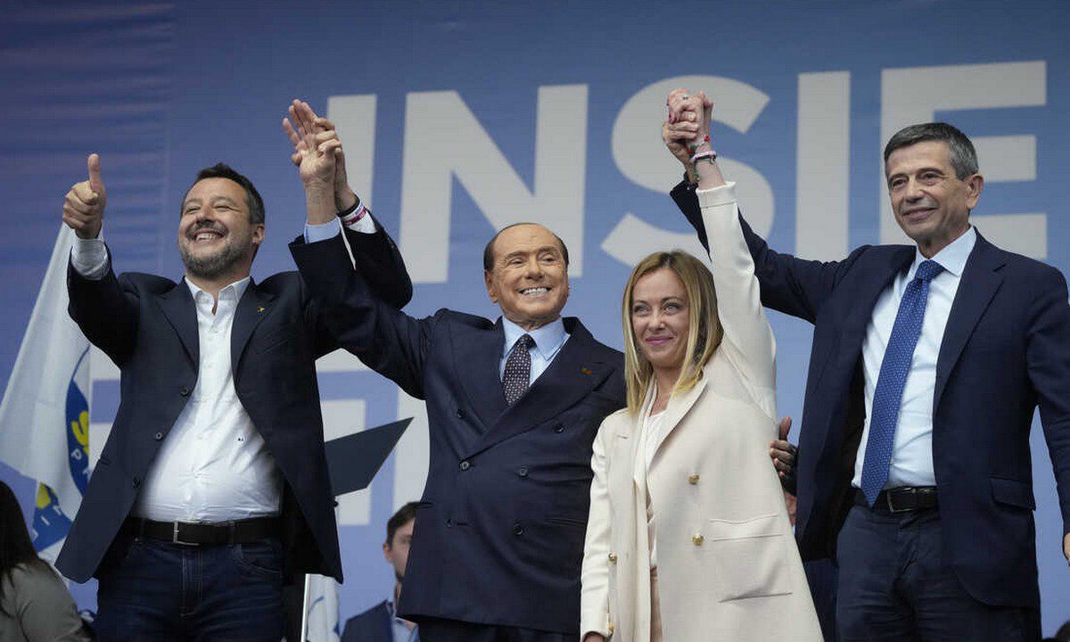 Ιταλία – Εκλογές: Τι ξέρουμε μέχρι τώρα