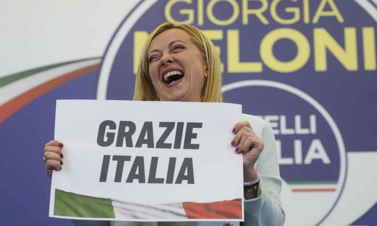 Ιταλία - Εκλογές: Οι αντιδράσεις ΗΠΑ και Ρωσίας