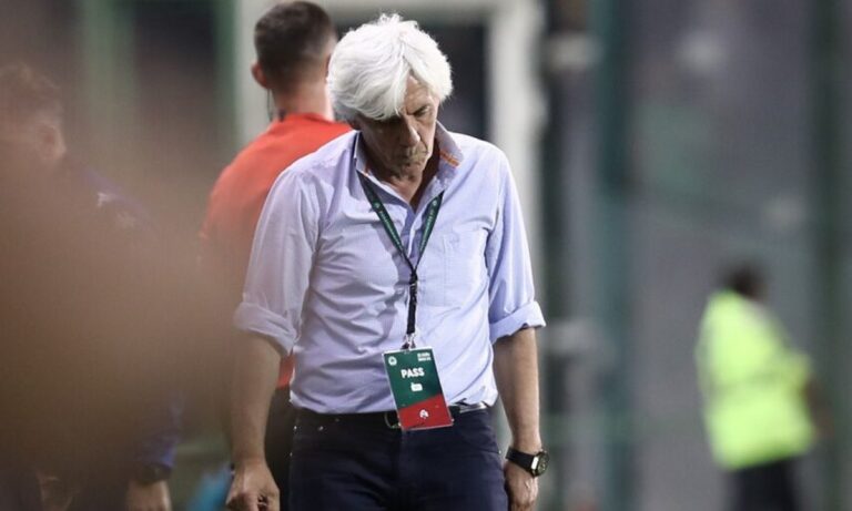 Παναθηναϊκός: Δεν το χωράει ο νους αυτό που κάνει ο Γιοβάνοβιτς