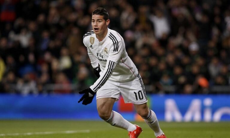 Έρχεται και ο Χάμες Ροντρίγκες στην Ελλάδα;