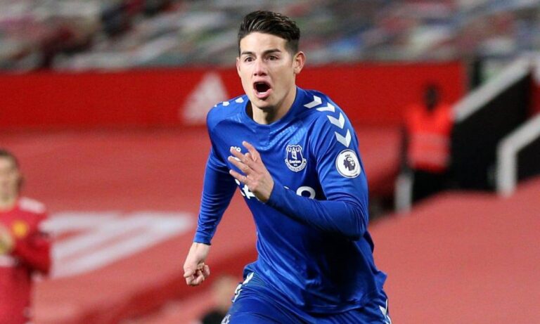 Ο Ολυμπιακός αγκάλιασε Χάμες Ροντρίγκες – Το «τελειώνει» ο Μέντες με Μαρινάκη, ανακοίνωση στο γήπεδο με τη Φράιμπουργκ