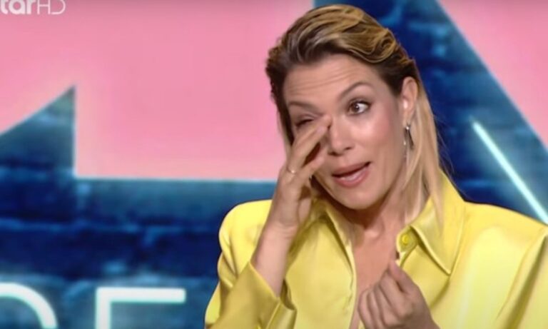 GNTM – «Πάρτι» στο Twitter: «Όταν βλέπω την Καγιά να κλαίει: Ναι, σε πιστεύω μην χτυπιέσαι»