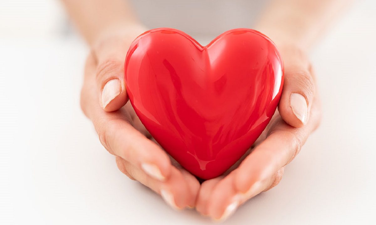 Καρδιά: Με αφορμή την Παγκόσμια Ημέρα Καρδιάς η Χριστίνα Χρυσοχόου, γράφει στο Sportime για την σημασία της προστασίας της Υγείας μας.