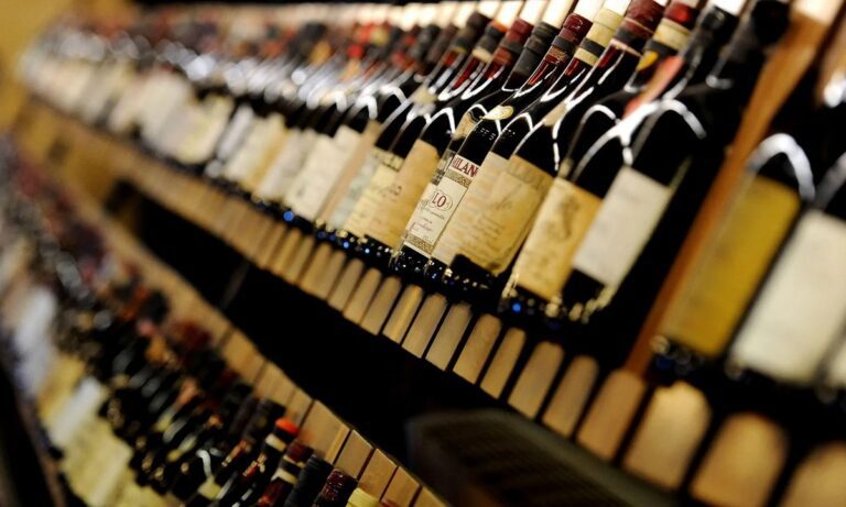 Πώς η κλιματική αλλαγή διαφοροποιεί τη γεύση του κρασιού