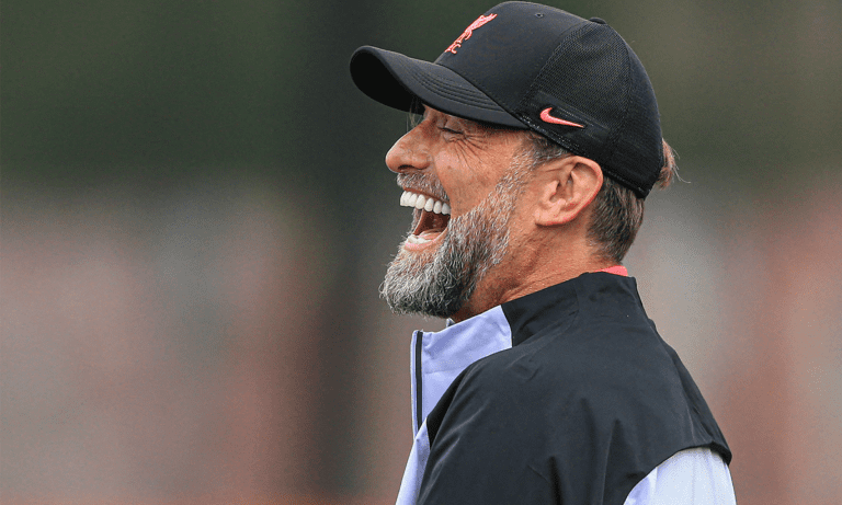 Premier League: Απίθανος Κλοπ – Η επική απάντηση στην πρόταση του Μποέλι για All Star Game (vid)