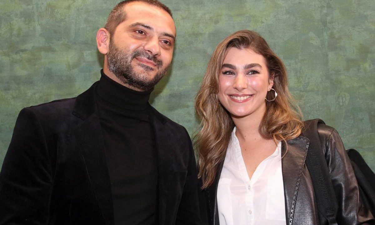 Masterchef: Μπαμπάς ο Θείος Λεωνίδας – Τότε βγαίνουν από το μαιευτήριο