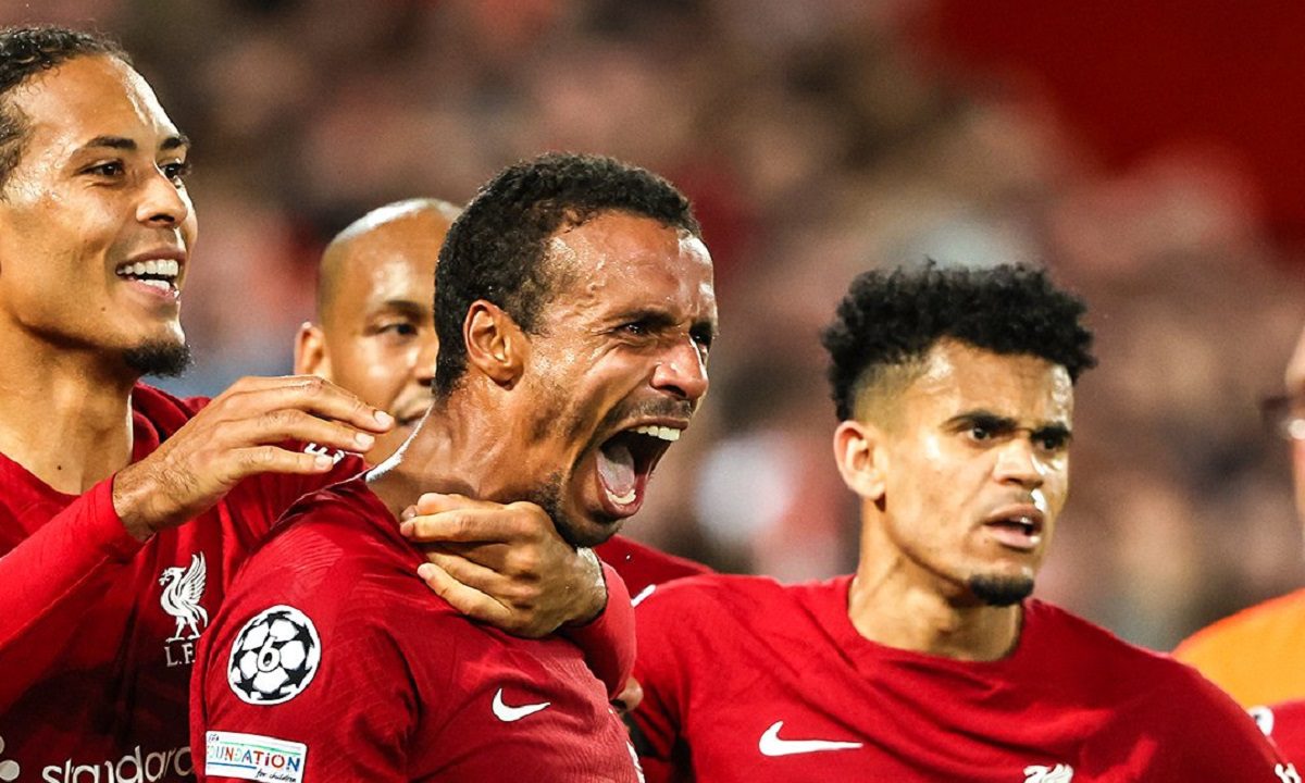 Champions League: Λυτρωτής Μάτιπ με ασίστ Τσιμίκα – Όλα τα γκολ (vids)