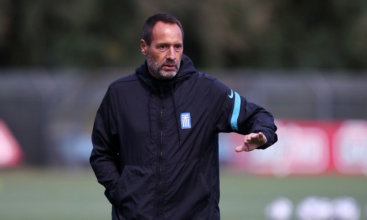 Μία κουβέντα για Αναστασιάδη, Φαν’τ Σχιπ και τη «δικαίωσή» τους για Μανωλά και Παπασταθόπουλο