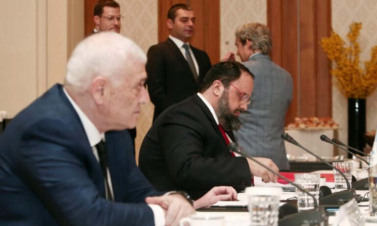 Εγκαίνια OPAP Arena: Αν ήμουν Βαγγέλης Μαρινάκης…