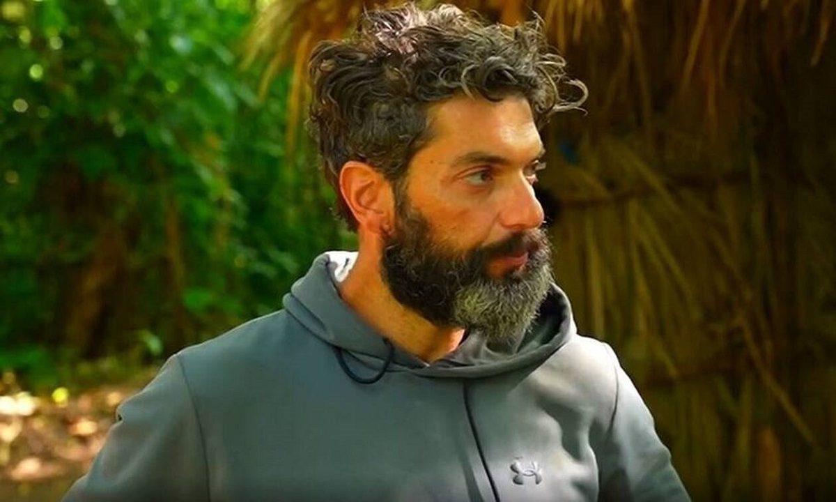 Survivor: Δραματική έκκληση του Σπύρου Μαρτίκα στα social media!