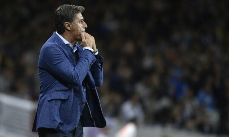 Tι έκανε ο Μίτσελ μέχρι την επιστροφή του στον Ολυμπιακό!