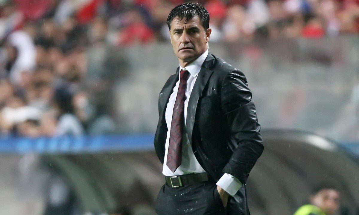 Ολυμπιακός: Ο αδιάβροχος Μίτσελ της Λισσαβόνας, ο Μανωλάς, ο παίκτης «Φουστέρ» και το 4-3-3