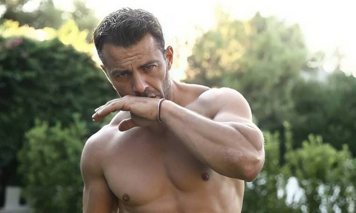 Survivor: Ο Ντάνος τώρα και στον κινηματογράφο – Εκεί θα παίξει