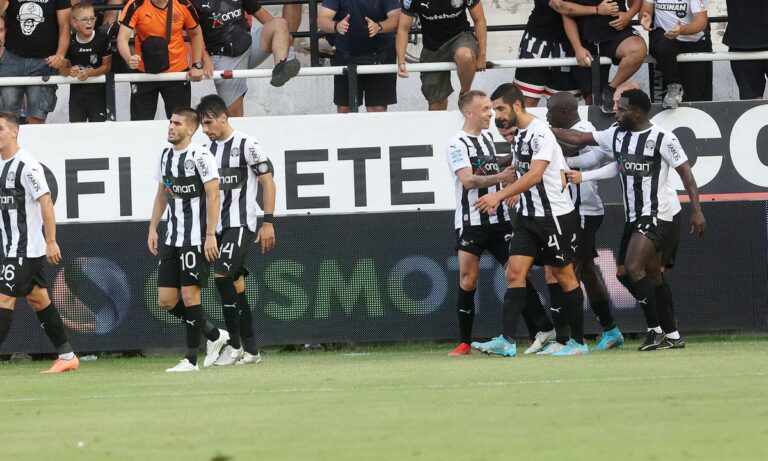 ΟΦΗ – ΠΑΟΚ: Το κανάλι του αγώνα – Ποιος περιγράφει