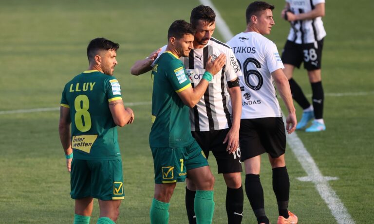 ΟΦΗ – Παναιτωλικός: Το κανάλι που θα δείξει το παιχνίδι