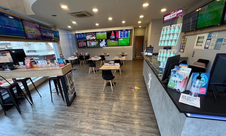 Το Σαββατοκύριακο των ντέρμπι στα καταστήματα ΟΠΑΠ!