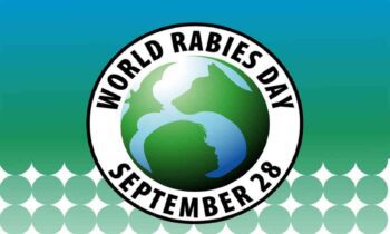 Ατζέντα: 28 Σεπτεμβρίου: Σήμερα γιορτάζεται η Παγκόσμια Ημέρα κατά της Λύσσας