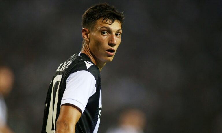 ΠΑΟΚ: Αδιέξοδο με τον Κουαλιάτα – Από τα εκατομμύρια στην εξέδρα