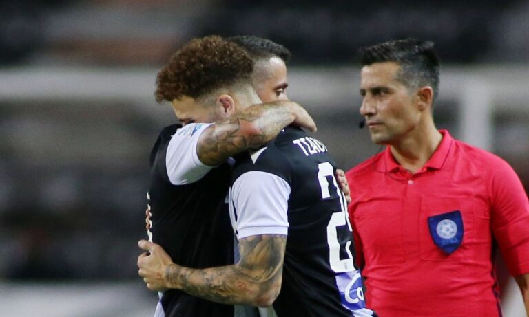 Super League – Βαθμολογία: Δεύτερος ο ΠΑΟΚ – Άφησε πίσω τον Ολυμπιακό