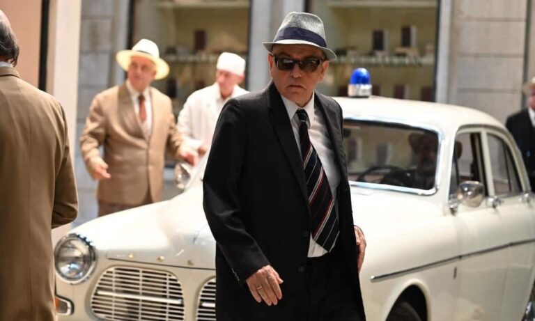 Ο Παράδεισος των κυριών επόμενα επεισόδια: Ο Χρηστίδης είχε κλέψει το μωρό της Μιράντας – Ο Πάρης ακυρώνει τον αρραβώνα